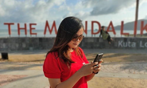 Dukung Pemerintah Majukan Pariwisata, Telkomsel Perkuat Kualitas Jaringan 4G di Labuan Bajo