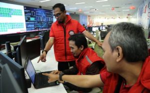 Trafik Layanan Data Telkomsel Naik 16 Persen di Natal dan Tahun Baru 2020