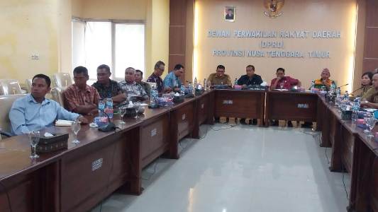 Solusi Keluar dari Zona Kemiskinan di NTT