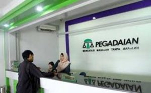 Pegadaian Gelar Program April Emas Dalam Rangka Merayakan HUT Ke-119