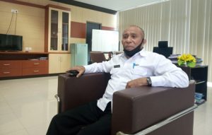 H. Jamaludin Ahmad  : Penertiban Perusahaan Kapal Sekaligus Untuk Meningkatkan PAD Provinsi NTT