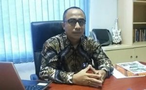 Izhak Edward Rihi Dinonaktifkan dari Jabatan Dirut Bank NTT