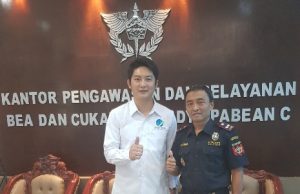 Gelar Rapat Koordinasi Bersama Perusahaan JPT, DPW ALFI/ILFA NTT Apresiasi KSOP Tenau Kupang