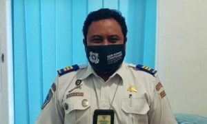 Eka Ariandi : Silahkan Saja Kalau Dinas Perhubungan NTT Mau Turukan Tim