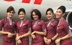 Ini Dia…Persyaratan Wajib Perjalanan Udara Bersama Lion Air Group di Masa Waspada Covid-19