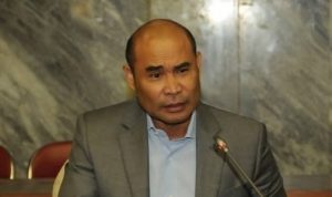 Ide Visioner Gubernur Viktor B Laiskodat Hadirkan Industri Farmasi di NTT