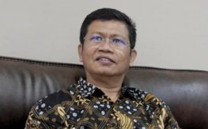 KPP Pratama Kupang Gelar Bimbingan Teknis SPT Tahunan Untuk Duta E-Filing