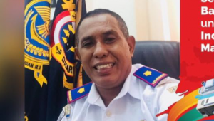 Simon Baun Siap Beri Penjelasan Terkait Penetapan Tarif Bongkar Muat Barang