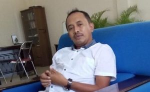 Wakil Ketua DPRD Manggarai Barat, Marselinus Jeramun : Syahbandar Tidak Boleh Menentukan Tarif Bongar Muat Barang di Pelabuhan