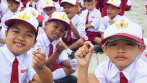 Kota Kupang Kembali Zona Merah, Dinas Pendidikan Keluarkan Himbauan Agar Siswa Tetap Belajar Dari Rumah