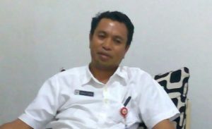 Terkait Pungutan Rp300 Ribu, Darius Beda Daton Sarankan Agar Transport Lokal Petugas Dianggarkan DPA KKP Kupang