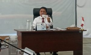 Ayo…Jangan Terlambat… !! Bank Indonesia Hanya Siapkan 9 Ribu Lembar Uang Rp75 Ribu Untuk Masyarakat NTT