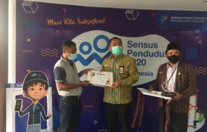 Wartawan TeropongNTT.Com Raih Juara Satu Lomba Penulisan Berita SP2020