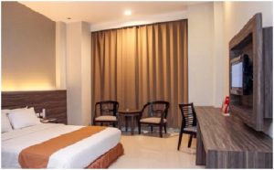 Barongstay, Harga Special Di Bulan Penuh Hoki