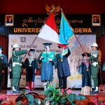 Informasi Penting..!!!  Universitas Warmadewa (Unwar) Buka Pendaftaran Mahasiswa Baru