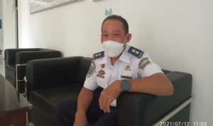 Shaiful Jihad : BPTD NTT Siap Menjalankan Tugas dan Tanggung Jawab Yang Diberikan