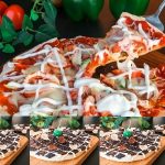 Beta Pizza Hadir di Kristal Hotel Kupang, Cita Rasa Khas Italia