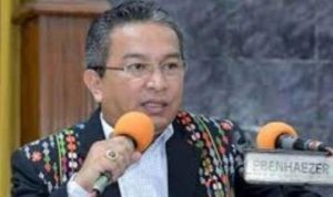 Robert P. Fanggidae : Pelatihan Adalah Bagian Dari Penguatan Kapasitas SDM UMKM