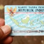 Dukcapil TTS Layani Perekaman E-KTP Bagi Warganya Yang Ada di Bali