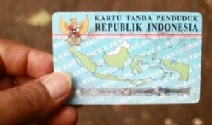 Dukcapil TTS Layani Perekaman E-KTP Bagi Warganya Yang Ada di Bali