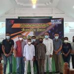 Bank TLM Bersama Pemuda GMIT Klasis Kota Kupang Timur Gelar Lomba Konten Vidio Kreatif