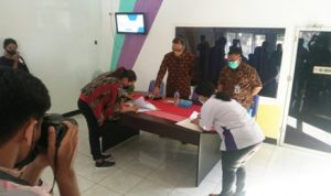 Dukung Merdeka Belajar Kampus Merdeka, PKBI Daerah NTT dan Fakultas Kesehatan Masyarakat Undana Teken Kerjasama