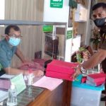 JPU Kejari TTU Limpahkan Berkas Terdakwa Kepala Desa Makun ke Pengadilan Tipikor Kupang