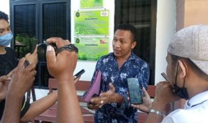 Hentikan Penyidikan Dugaan Penggelapan Dalam Jabatan Dengan Terlapor Notaris Albert Riwu Kore, BPR Christa Jaya Praperadilankan Penyidik Polda NTT