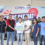 Inilah Para Juara Lomba Cerdas Cermat Antar Karyawan BPR TLM