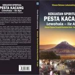 Apresiasi Buku Kekuatan Spiritual Pesta Kacang Ile Ape Karya Vinsen Making