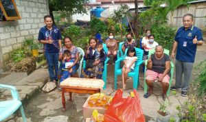 Hingga Jumat 1 April 2022, Bank TLM Sudah Salurkan 4.572 Liter Minyak Goreng Murah Kepada 2.364 KK di 26 Lokasi