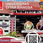 Universitas Citra Bangsa Telah Membuka Pendaftaran; 95% Mahasiswa Dapat Beasiswa