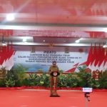 Gubernur NTT Tegaskan Lima Hal Untuk Dilaksanakan Pemerintah Kabupaten/Kota