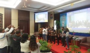 Dorong Digitalisasi Sistem Pembayaran di NTT, Bank Indonesia Luncurkan SIAP QRIS