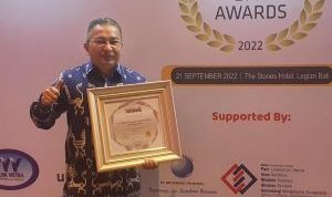 Bank TLM Raih Penghargaan Platinum Awards Untuk Ke-3 Kalinya dari Infobank