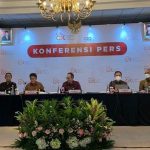 Peningkatan Kinerja Intermediasi dan Terjaganya Stabilitas Sektor Jasa Keuangan Mendukung Berlanjutnya Pemulihan Ekonomi Nasional