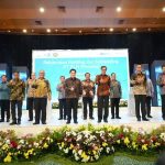 Holding PLN dengan 4 Sub-Holding Baru Diumumkan Menteri BUMN, Makin Lincah Jadi Perusahaan Energi Berbasis Teknologi Menyambut Masa Depan