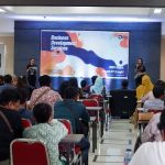 Gelar Kegiatan Business Development Services (BDS), KPP Pratama Kupang Dorong UMKM Kembangkan Usaha