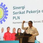 Setelah Menanti 10 Tahun, Manajemen dan Serikat Pekerja PLN Akhirnya Teken Perjanjian Kerja Bersama (PKB)