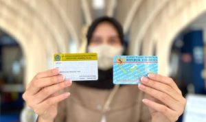 Mulai 14 Juli 2022, Nomor Induk Kependudukan (NIK) Telah Resmi Diimplementasikan Sebagai NPWP