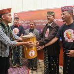 Tokoh Adat Masyarakat Tenda di Langke Rembong NTT Sambut Baik GMC hingga Dukung Ganjar Presiden