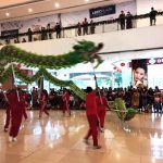 Lippo Plaza Kupang Gelar Acara “Barongsai Performance” Untuk Meriahkan Hari Raya Imlek 2023