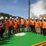 Jerman Dukung Langkah Transisi Energi PLN Kembangkan Geothermal Poco Leok-Ulumbu di Manggarai NTT