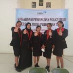 Peran Mahasiswa Peduli Stunting