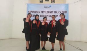 Peran Mahasiswa Peduli Stunting