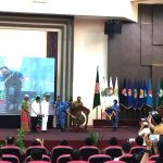 Pencanangan Pencegahan Stunting Nasional TA 2023 Dipusatkan di Kupang, Kerjasama  TNI AU dan BKKBN