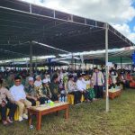 Acara Halal Bihalal Akbar se-Daratan Pulau Sumba Digelar di Sumba Tengah, Usman Husin Jadi Salah Satu Undangan Khusus