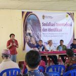 BPN dan PLN Gelar Sosialisasi Inventarisasi dan Identifikasi Pengadaan Tanah untuk Pengembangan PLTP Ulumbu Unit 5-6