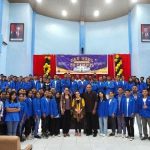 Gelar Tax Goes To Campus, KPP Kupang Gandeng Politani Kupang