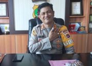 Klarifikasi Kapolres Manggarai: Tidak Ada Tindakan Represif Dalam Pengamanan Proyek PLTP Ulumbu di Poco Leok